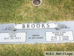 Jack N. Brooks