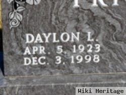 Daylon L. Price