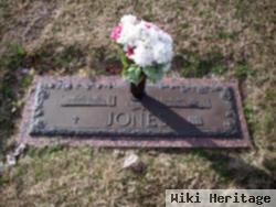 John H. Jones