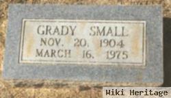 Grady Jackson Small