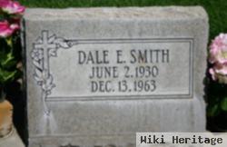 Dale E. Smith