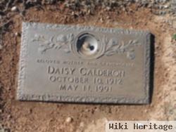 Daisy Calderon