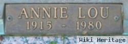 Annie Lou Henson