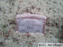 Lucy J. Rosenbalm Collins King