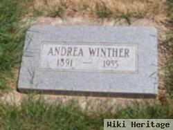 Andrea Anderson Winther