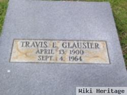 Travis E. Glausier