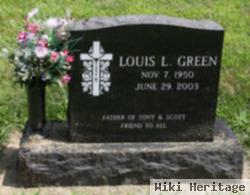 Louis L. Green