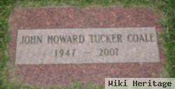 John Howard Tucker Coale