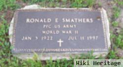 Ronald E. Smathers