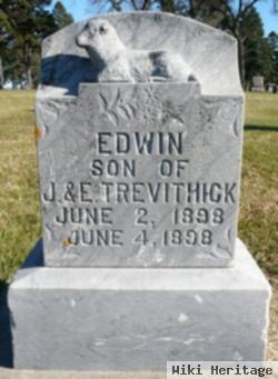 Edwin John Trevithick