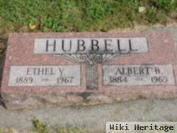 Albert B. Hubbell