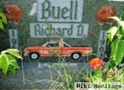 Richard D. "rick" Buell