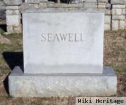 Donna Bell Cecil Seawell