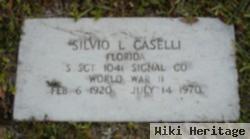 Silvio Louis Caselli