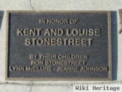 Lowell Kent Stonestreet