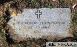 James Robert Thompson, Sr