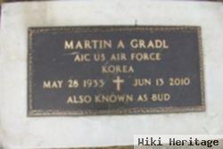 A1C Martin A. Gradl