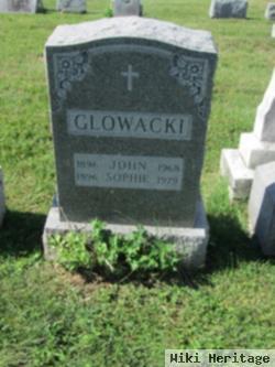 John Glowacki