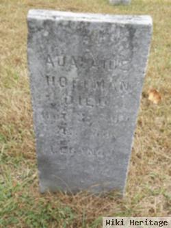 Adalaide Hoffman