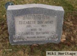 Elizabeth Meckelburg Dinsmore