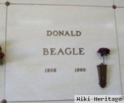 Donald Beagle