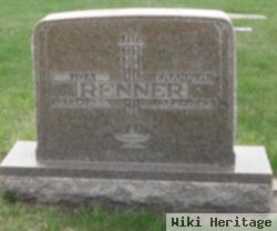 Frank W Renner