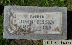 John Bliska