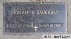 Eveah E. Smith Sauerbry