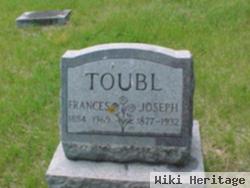 Joseph Toubl