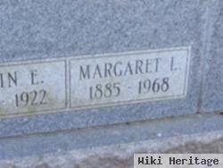 Margaret L Brown