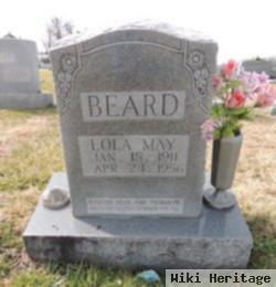 Lola May Beard
