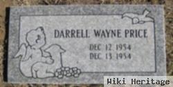 Darrell Wayne Price