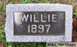 William "willie" Calhoun