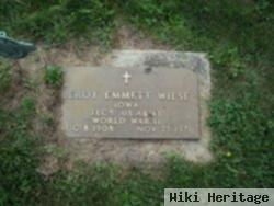 Leroy Emmett Wiese