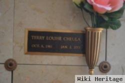 Terry Louise Cheula