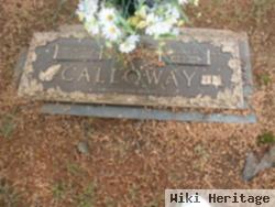 William O Calloway