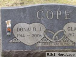 Donald James Cope