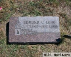 Edmund C. Long