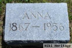 Anna Klein Diercks