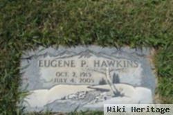 Eugene Paige Hawkins