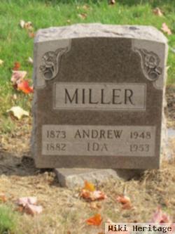 Andrew Miller