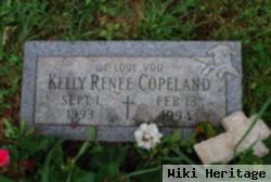 Kelly Renee Copeland