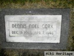 Dennis Noel Cork