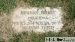 Newman Joseph Parker