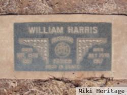 William Harris