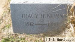 Tracey Harold Nunn