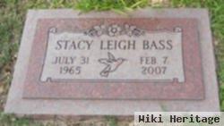 Stacy Leigh Bass