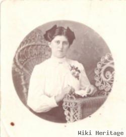 Martha Ida Patschke Marx