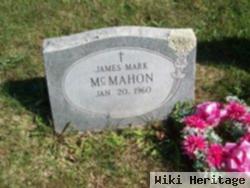James Mark Mcmahon