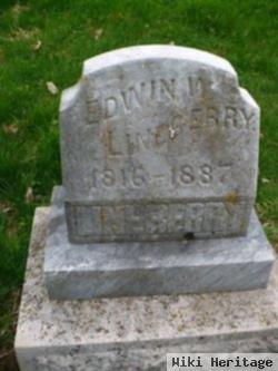 Edwin W Lineberry